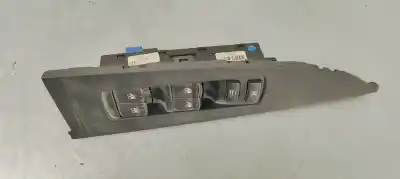 Pièce détachée automobile d'occasion commande de lève vitre avant gauche pour ssangyong kyron 2.0 références oem iam 7225009000  