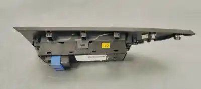 Pièce détachée automobile d'occasion commande de lève vitre avant gauche pour ssangyong kyron 2.0 références oem iam 7225009000  