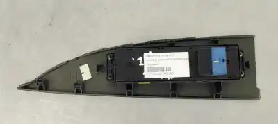 Автозапчасти б/у выключатель левого переднего окна за ssangyong kyron 2.0 ссылки oem iam 7225009000  