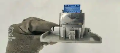 Автозапчасти б/у выключатель левого переднего окна за ssangyong kyron 2.0 ссылки oem iam 7225009000  