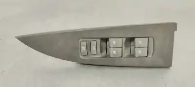 Автозапчасти б/у выключатель левого переднего окна за ssangyong kyron 2.0 ссылки oem iam 7225009000  