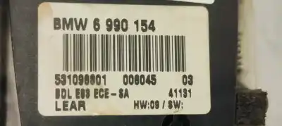 Автозапчастина б/у управління світлом для bmw x3 (e83) 3.0d 204 4x4 посилання на oem iam 6990154  