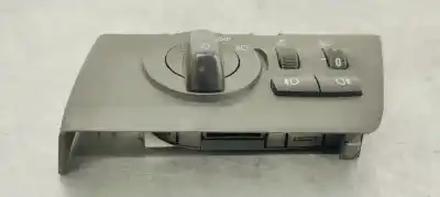 Second-hand car spare part headlights switch for bmw x3 (e83) 3.0d 204 4x4 oem iam references 6990154  