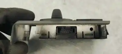 Second-hand car spare part headlights switch for bmw x3 (e83) 3.0d 204 4x4 oem iam references 6990154  