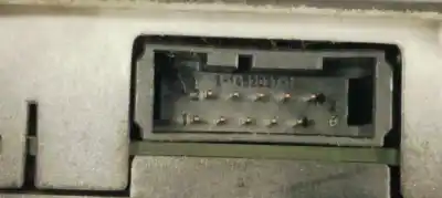 Second-hand car spare part headlights switch for bmw x3 (e83) 3.0d 204 4x4 oem iam references 6990154  