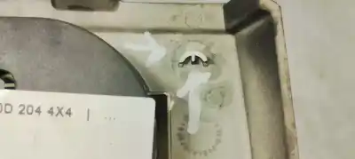 Second-hand car spare part headlights switch for bmw x3 (e83) 3.0d 204 4x4 oem iam references 6990154  