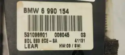 Second-hand car spare part headlights switch for bmw x3 (e83) 3.0d 204 4x4 oem iam references 6990154  