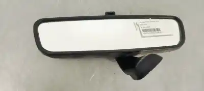 Pièce détachée automobile d'occasion rétroviseur intérieur pour ssangyong kyron 2.0 références oem iam e13010083  
