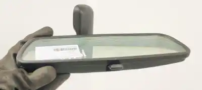 Pièce détachée automobile d'occasion rétroviseur intérieur pour ssangyong kyron 2.0 références oem iam e13010083  