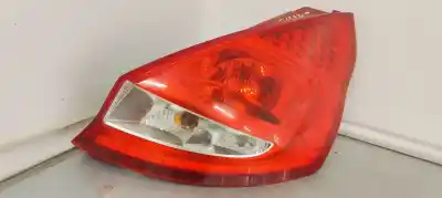 Second-hand car spare part RIGHT TAILGATE LIGHT for FORD FIESTA (CB1)  OEM IAM references   