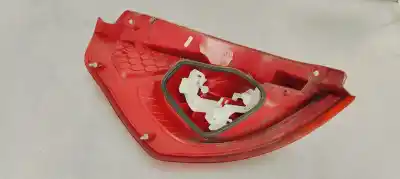 Second-hand car spare part right tailgate light for ford fiesta (cb1) ambiente oem iam references   