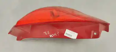 Second-hand car spare part left tailgate light for ford fiesta (cb1) ambiente oem iam references   
