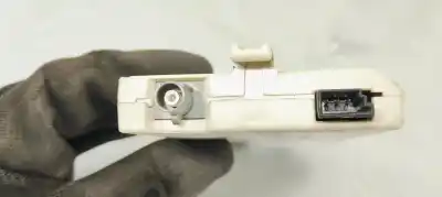 Second-hand car spare part electronic module for bmw x3 (e83) 3.0d 204 4x4 oem iam references 3402525  