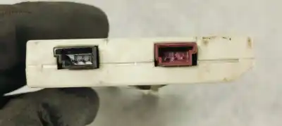 Second-hand car spare part electronic module for bmw x3 (e83) 3.0d 204 4x4 oem iam references 3402525  