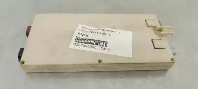 Second-hand car spare part electronic module for bmw x3 (e83) 3.0d 204 4x4 oem iam references 3402525  