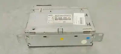 Peça sobressalente para automóvel em segunda mão sistema de áudio / rádio cd por peugeot 208 1.6 16v hdi fap referências oem iam 9801840680