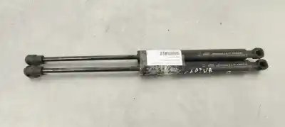 Pezzo di ricambio per auto di seconda mano ammortizzatore cofano per renault captur i (j5_, h5_) 1.5 dci 90 riferimenti oem iam 654709991r  