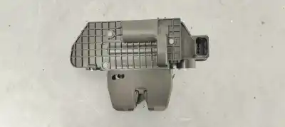 Peça sobressalente para automóvel em segunda mão fechadura do mala por citroen c3 1.4 hdi referências oem iam 9151487499h