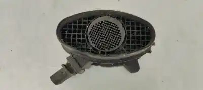 Peça sobressalente para automóvel em segunda mão medidor de massa de ar por bmw x3 (e83) 3.0d 204 4x4 referências oem iam 0928400504