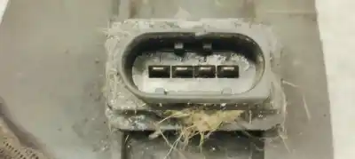 Second-hand car spare part flowmeter for bmw x3 (e83) 3.0d 204 4x4 oem iam references 0928400504  