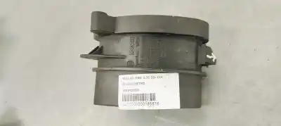 Second-hand car spare part flowmeter for bmw x3 (e83) 3.0d 204 4x4 oem iam references 0928400504  