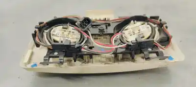 Pezzo di ricambio per auto di seconda mano luce interna per dodge journey 2.0 16v crd cat riferimenti oem iam 275019  