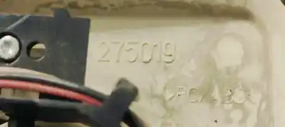 Pezzo di ricambio per auto di seconda mano luce interna per dodge journey 2.0 16v crd cat riferimenti oem iam 275019  