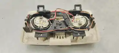 Pezzo di ricambio per auto di seconda mano luce interna per dodge journey 2.0 16v crd cat riferimenti oem iam 275019  