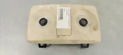 Pezzo di ricambio per auto di seconda mano luce interna per dodge journey 2.0 16v crd cat riferimenti oem iam 275019  