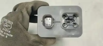 Second-hand car spare part glow plug for ford ka (ccu) ford ka oem iam references 55229840  