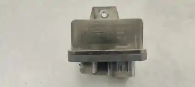 Second-hand car spare part glow plug for ford ka (ccu) ford ka oem iam references 55229840  