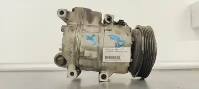 Pezzo di ricambio per auto di seconda mano compressore aria condizionata per hyundai i30 classic riferimenti oem iam 
