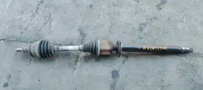 Second-hand car spare part front right transmission for opel insignia a sedán (g09) 2.0 cdti (69) oem iam references 22796269  