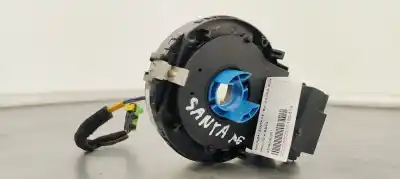 Peça sobressalente para automóvel em segunda mão fita do airbag por hyundai santa fe (bm) 2.2 crdi cat referências oem iam 934803l001