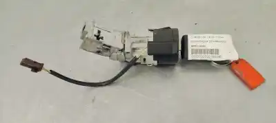 Peça sobressalente para automóvel em segunda mão comutador de ignição por citroen c3 1.4 hdi referências oem iam 9663123380
