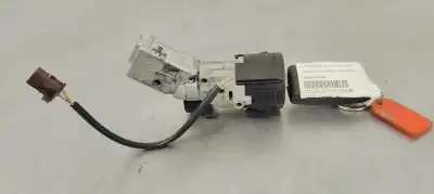 Second-hand car spare part ignition switch for citroen c3 1.4 hdi oem iam references 9663123380  