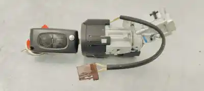 Second-hand car spare part ignition switch for citroen c3 1.4 hdi oem iam references 9663123380  