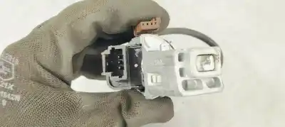 Second-hand car spare part ignition switch for citroen c3 1.4 hdi oem iam references 9663123380  