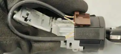 Second-hand car spare part ignition switch for citroen c3 1.4 hdi oem iam references 9663123380  