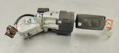 Second-hand car spare part ignition switch for citroen c3 1.4 hdi oem iam references 9663123380  