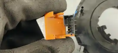 Автозапчасти б/у кольцо подушки безопасности за seat leon (1m1) 1.6 16v ссылки oem iam 1j0959653e  