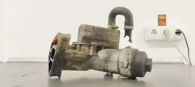Peça sobressalente para automóvel em segunda mão radiador de óleo do motor por bmw serie 3 berlina (e46) 2.0 16v diesel cat referências oem iam 7787072