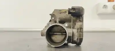 Peça sobressalente para automóvel em segunda mão borboleta de admissão por ford fiesta (cb1) * referências oem iam 0280750475  