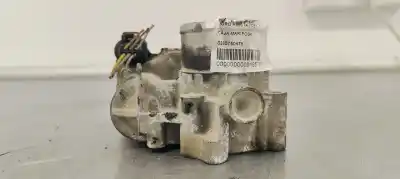 Peça sobressalente para automóvel em segunda mão borboleta de admissão por ford fiesta (cb1) * referências oem iam 0280750475  