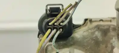 Peça sobressalente para automóvel em segunda mão borboleta de admissão por ford fiesta (cb1) * referências oem iam 0280750475  