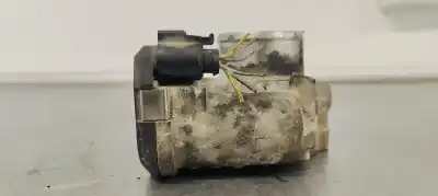 Peça sobressalente para automóvel em segunda mão borboleta de admissão por ford fiesta (cb1) * referências oem iam 0280750475  