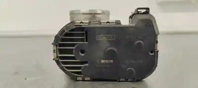 Peça sobressalente para automóvel em segunda mão borboleta de admissão por ford fiesta (cb1) * referências oem iam 0280750475  