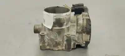 Peça sobressalente para automóvel em segunda mão borboleta de admissão por ford fiesta (cb1) * referências oem iam 0280750475  
