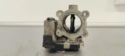 Peça sobressalente para automóvel em segunda mão borboleta de admissão por opel astra j lim. 1.6 cdti dpf referências oem iam 55570009db