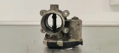 Peça sobressalente para automóvel em segunda mão borboleta de admissão por opel astra j lim. 1.6 cdti dpf referências oem iam 55570009db  